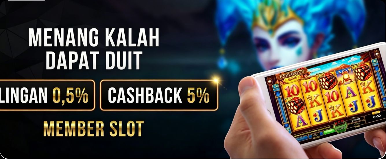 Main bigcor78id.com Menang Jackpot Besar